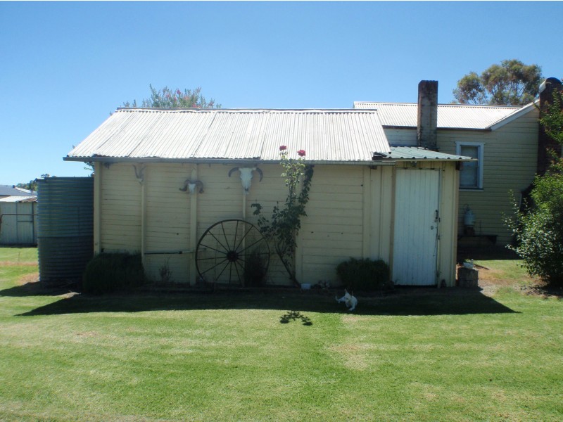 5 Wilson Avenue, Barraba NSW 2347