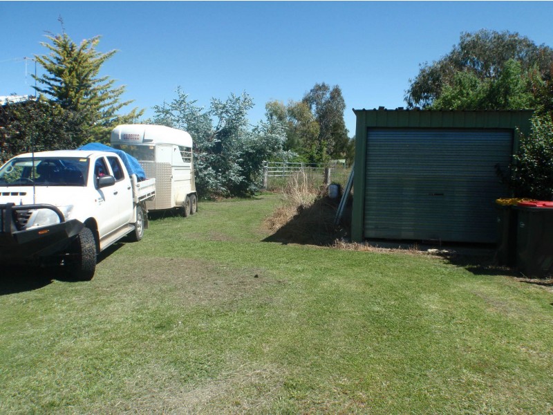 5 Wilson Avenue, Barraba NSW 2347