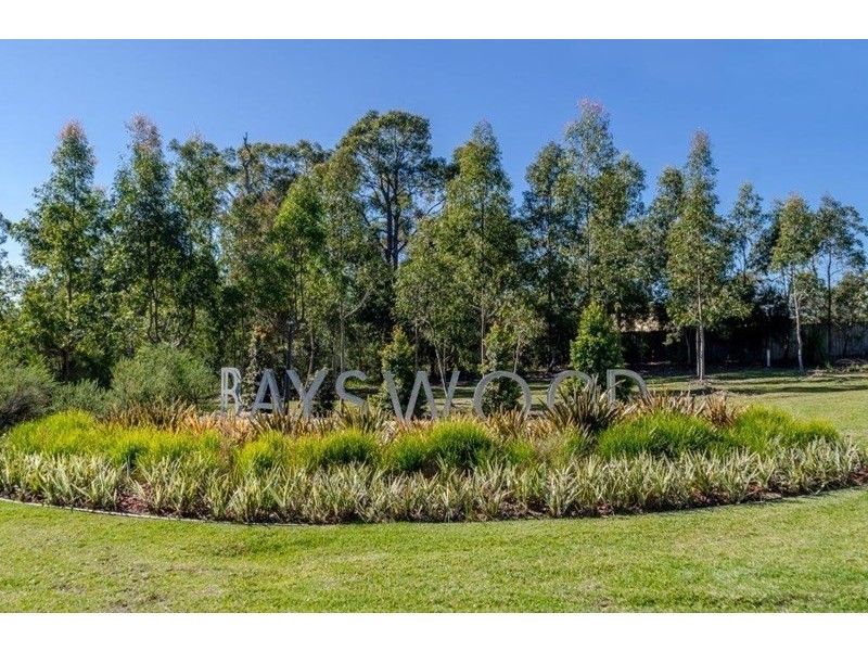17 Seagrass Ave, Vincentia NSW 2540