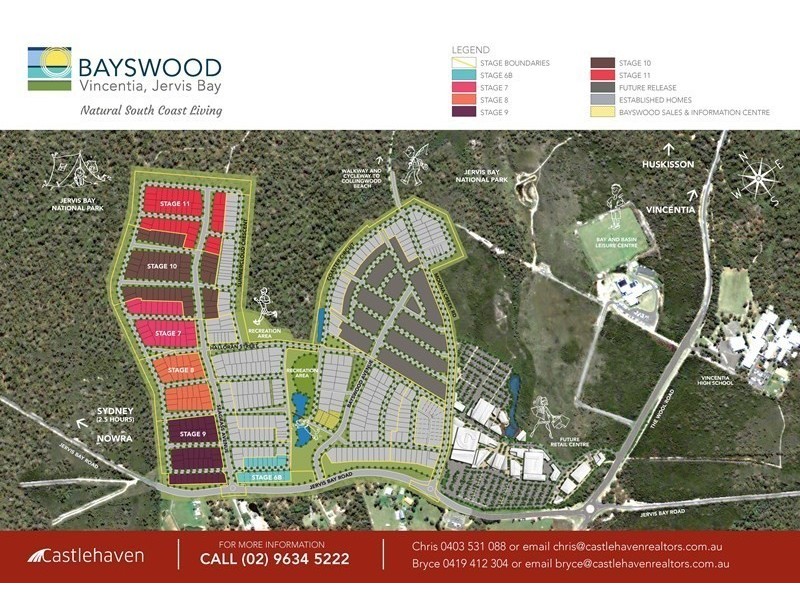 17 Seagrass Ave, Vincentia NSW 2540