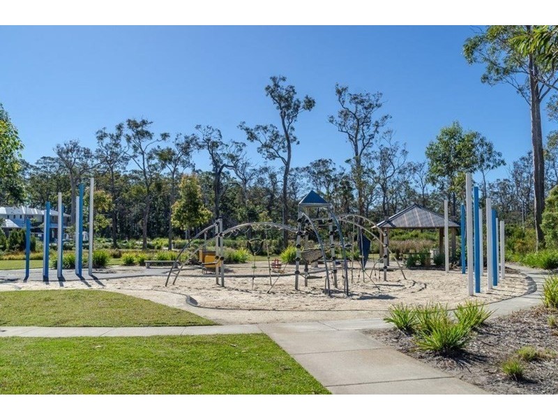 17 Seagrass Ave, Vincentia NSW 2540