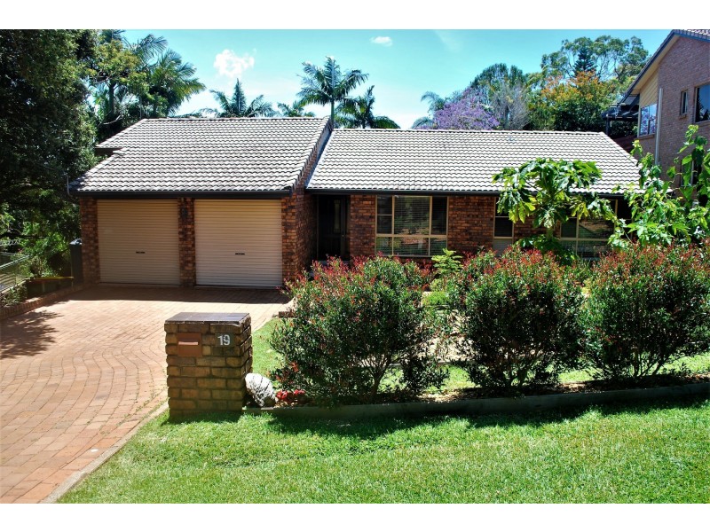 19 O’Briens Road, Port Macquarie NSW 2444