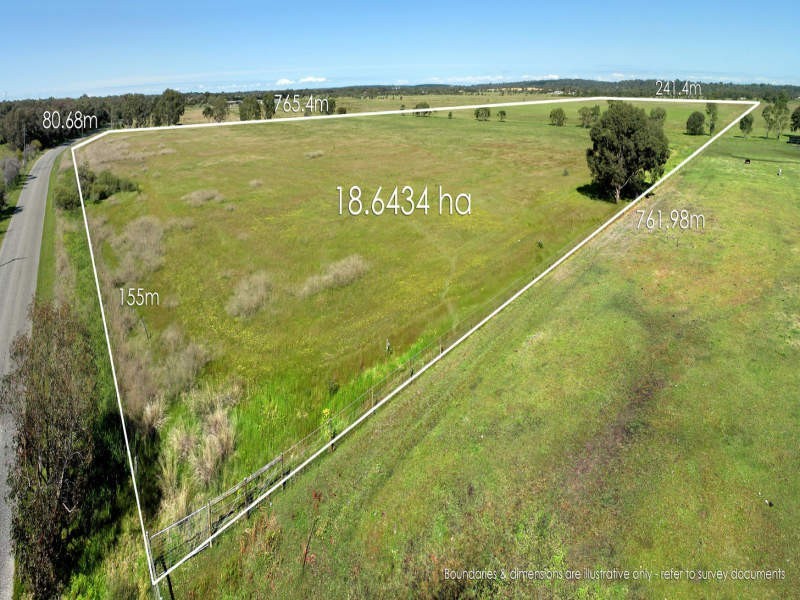 Lot 1011 Serpentine Rd, Baldivis WA 6171