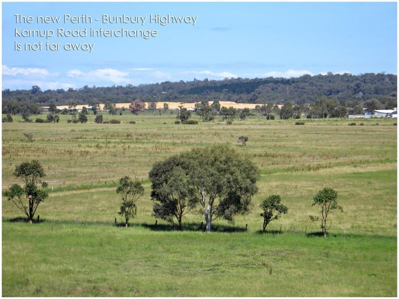 Lot 1011 Serpentine Rd, Baldivis WA 6171