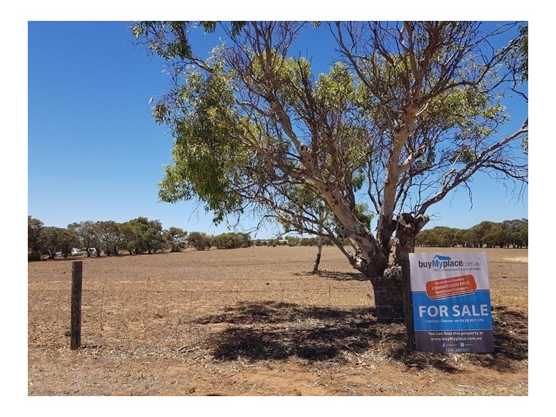 Lot 65 Evans Road, Walkaway WA 6528