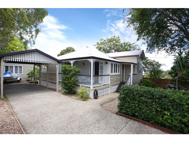 98 Joffre Street, Wynnum QLD 4178