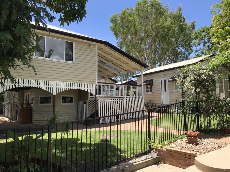 98 Joffre Street, Wynnum QLD 4178