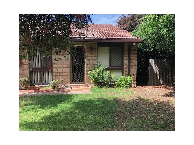 3/307 Moore Street, Lavington NSW 2641