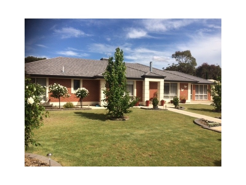 8 Burgess Court, Strathalbyn SA 5255