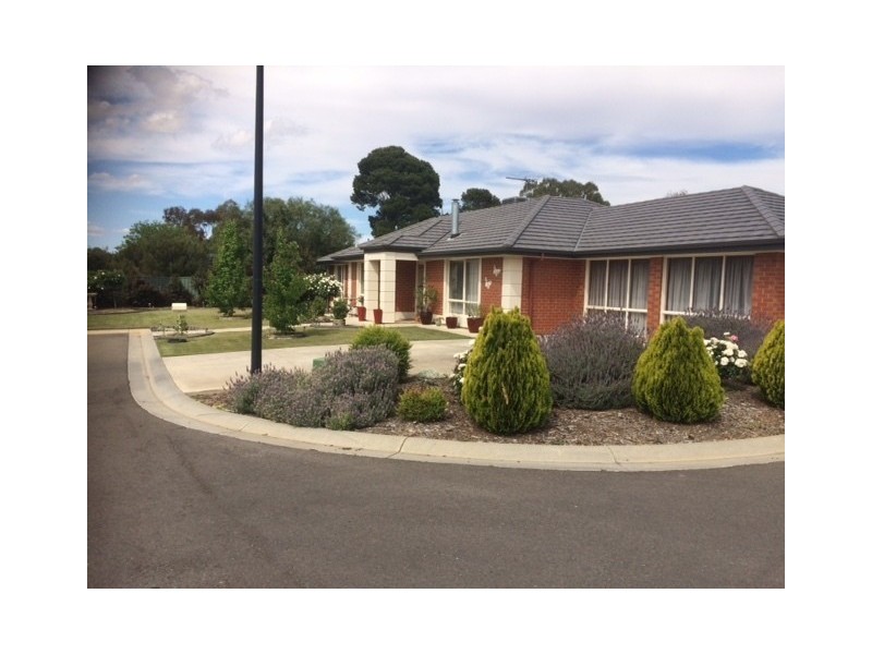 8 Burgess Court, Strathalbyn SA 5255