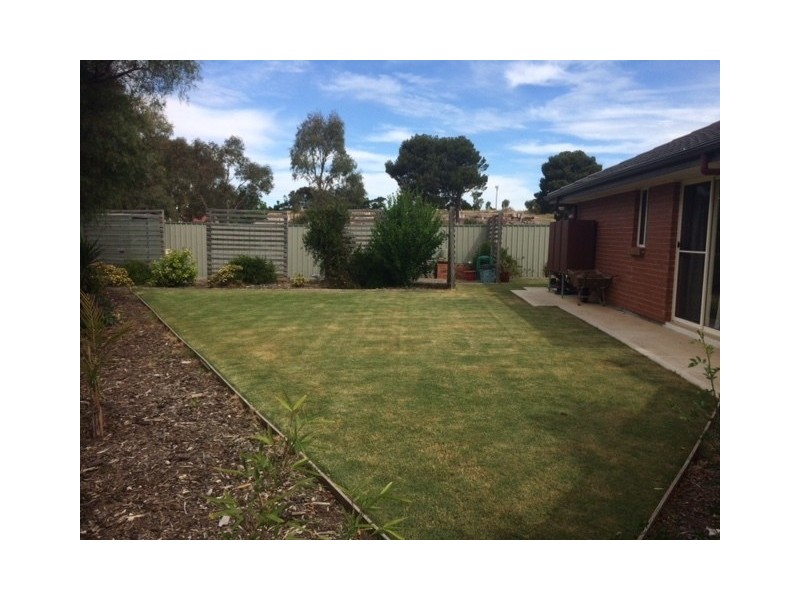 8 Burgess Court, Strathalbyn SA 5255