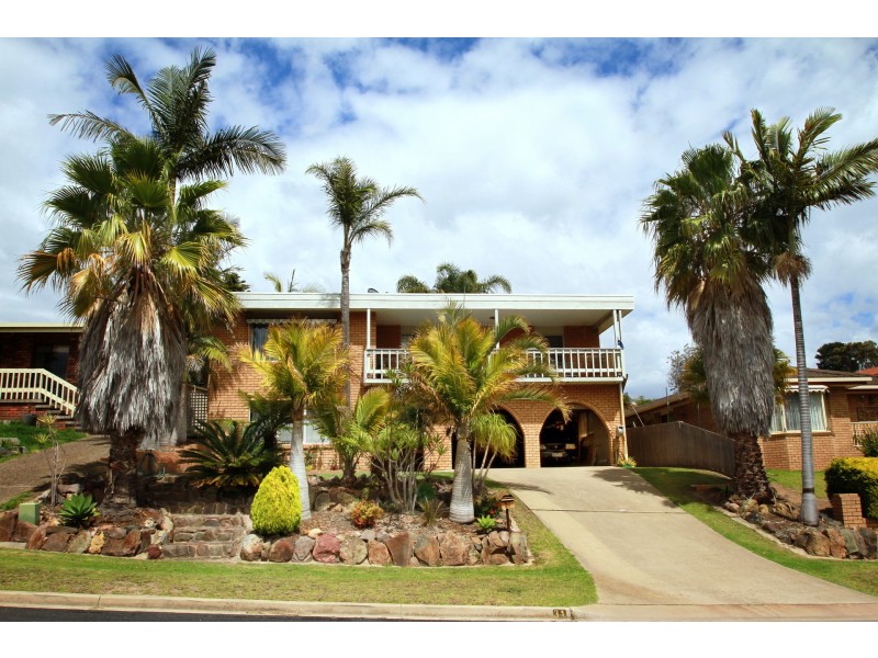 31 Berrambool Drive, Merimbula NSW 2548