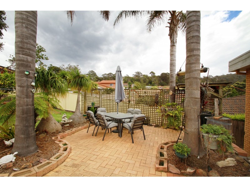31 Berrambool Drive, Merimbula NSW 2548