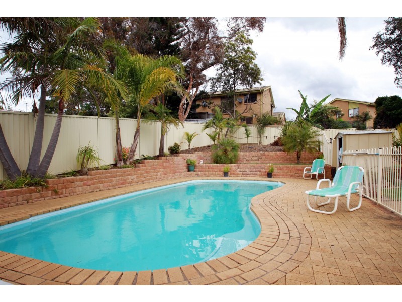 31 Berrambool Drive, Merimbula NSW 2548