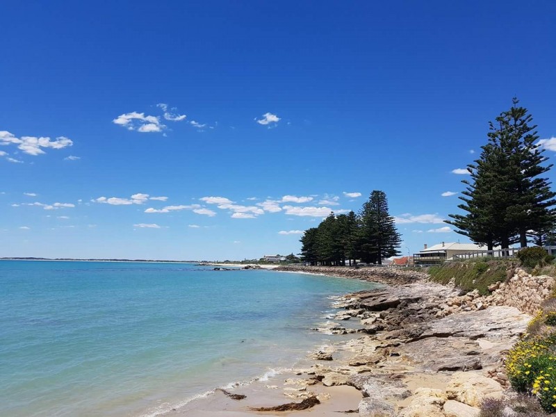 21 Dennis Avenue, Robe SA 5276