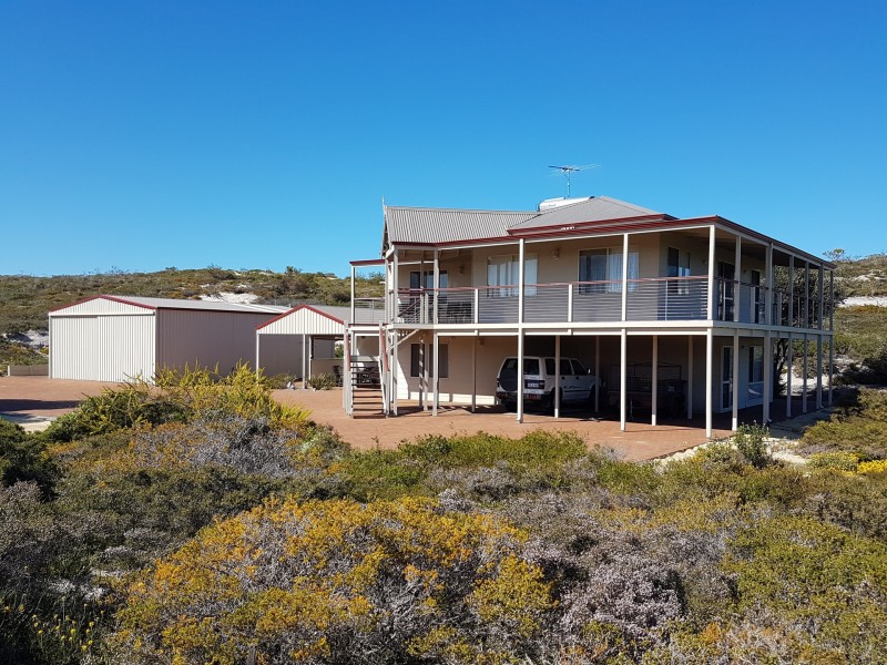 Lot 291 Pindari Place, Lancelin WA 6044