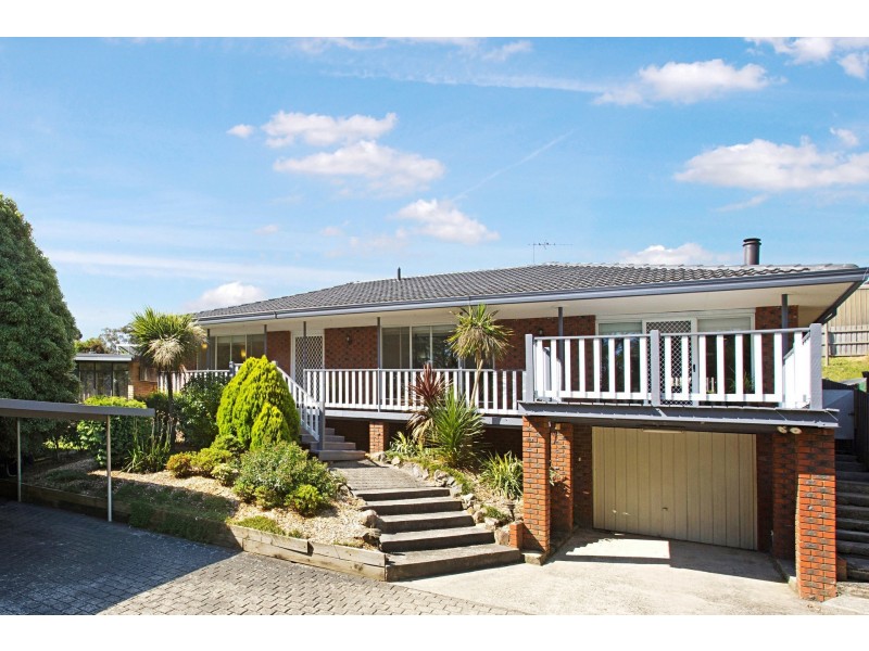 81 Haunted Hills Road, Newborough VIC 3825