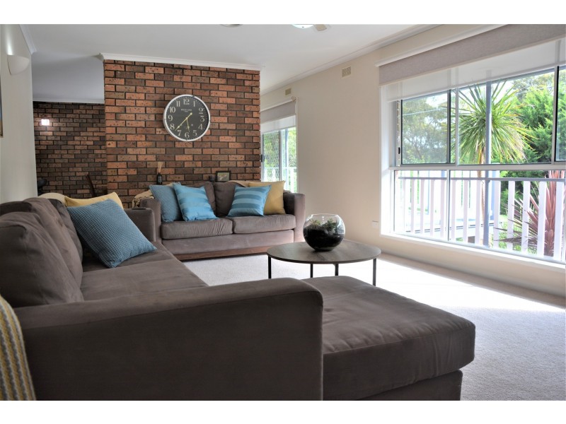 81 Haunted Hills Road, Newborough VIC 3825