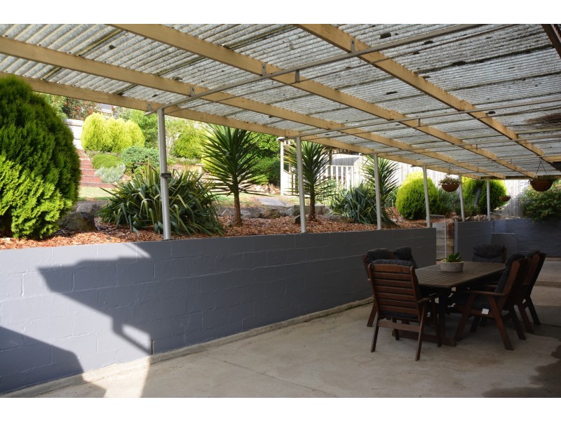 81 Haunted Hills Road, Newborough VIC 3825