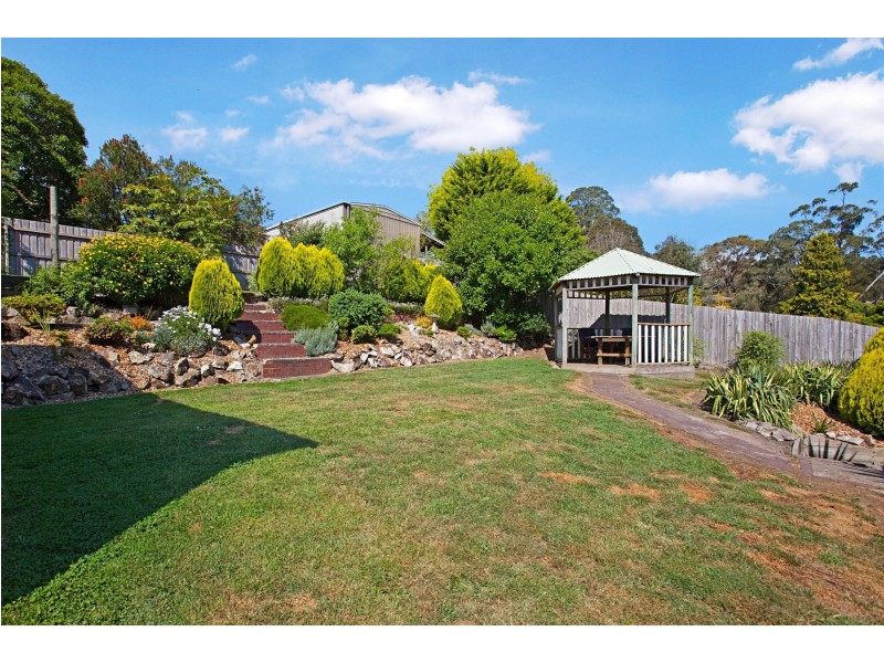 81 Haunted Hills Road, Newborough VIC 3825