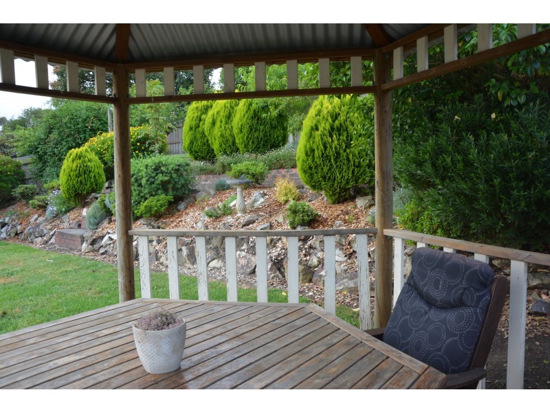 81 Haunted Hills Road, Newborough VIC 3825