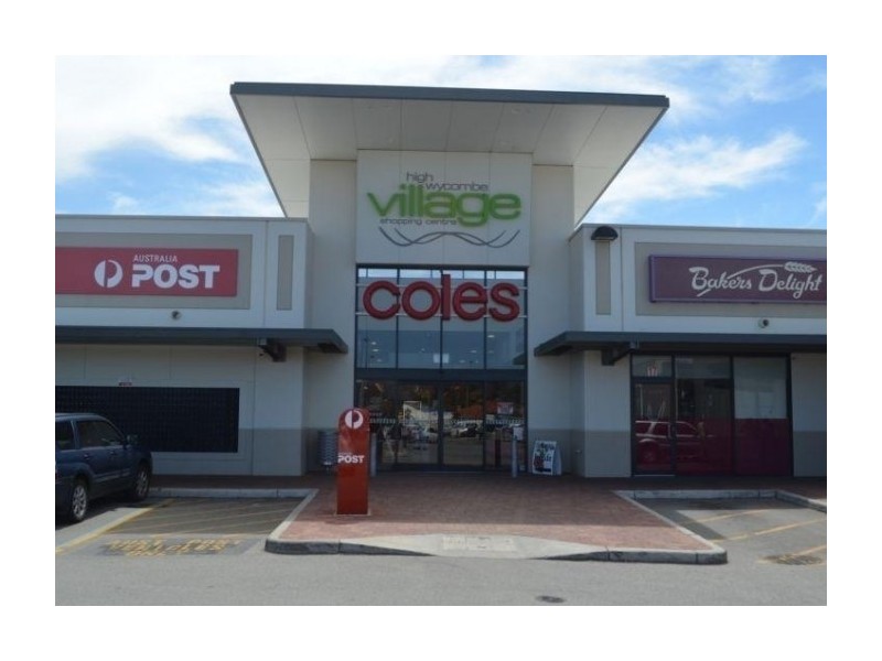 18A Swan Road, High Wycombe WA 6057