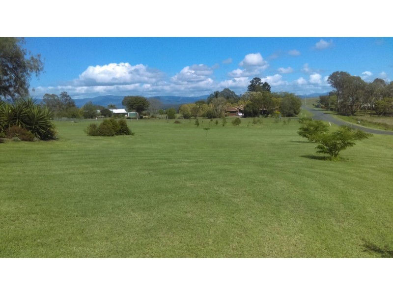 Lot 161 Carl Avenue, Kalbar QLD 4309