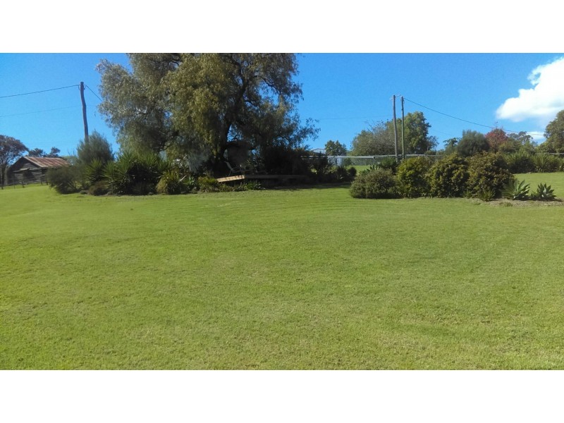 Lot 161 Carl Avenue, Kalbar QLD 4309