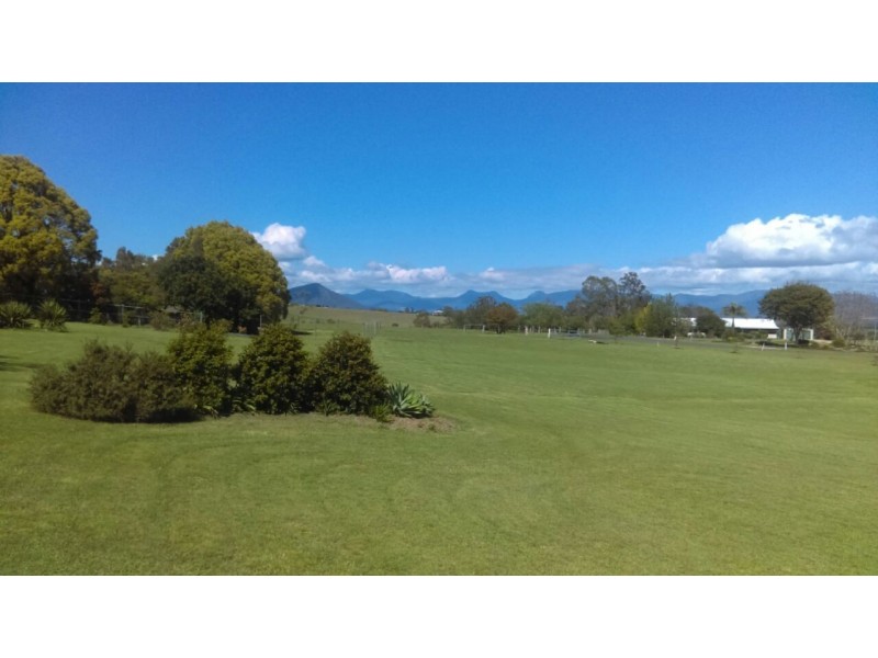 Lot 161 Carl Avenue, Kalbar QLD 4309