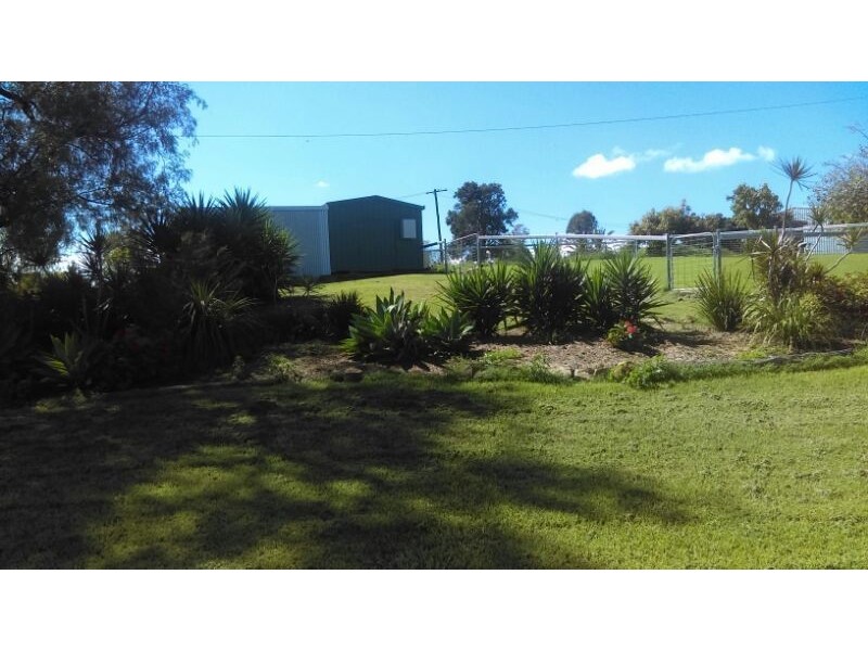 Lot 161 Carl Avenue, Kalbar QLD 4309