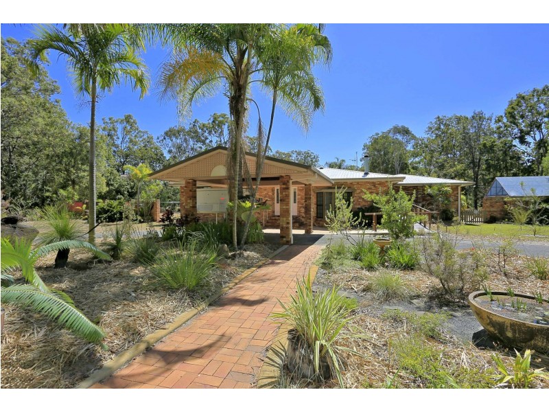 7 Lorikeet, Gooburrum QLD 4670
