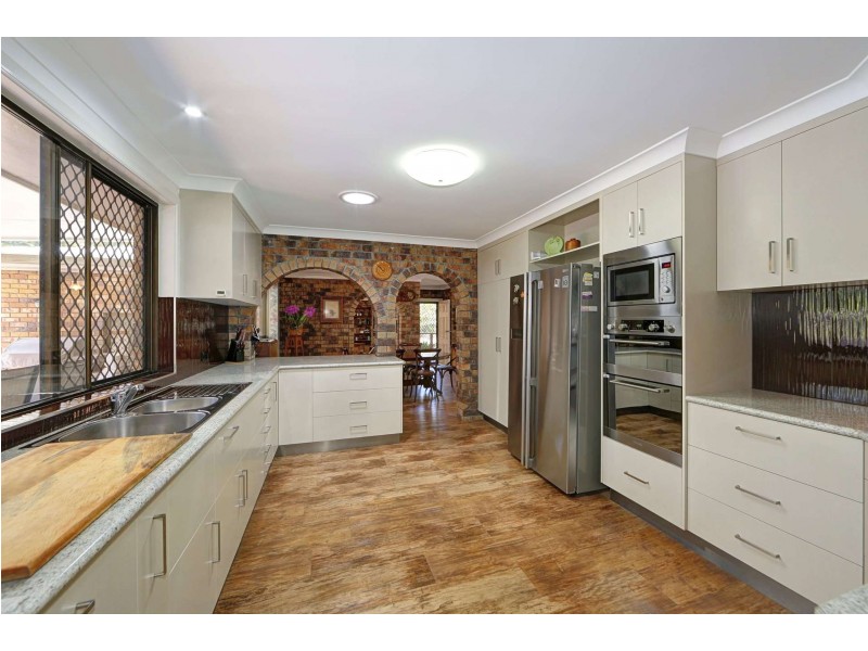 7 Lorikeet, Gooburrum QLD 4670