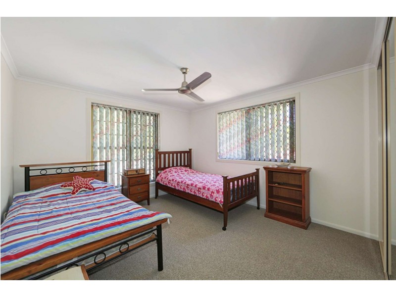 7 Lorikeet, Gooburrum QLD 4670