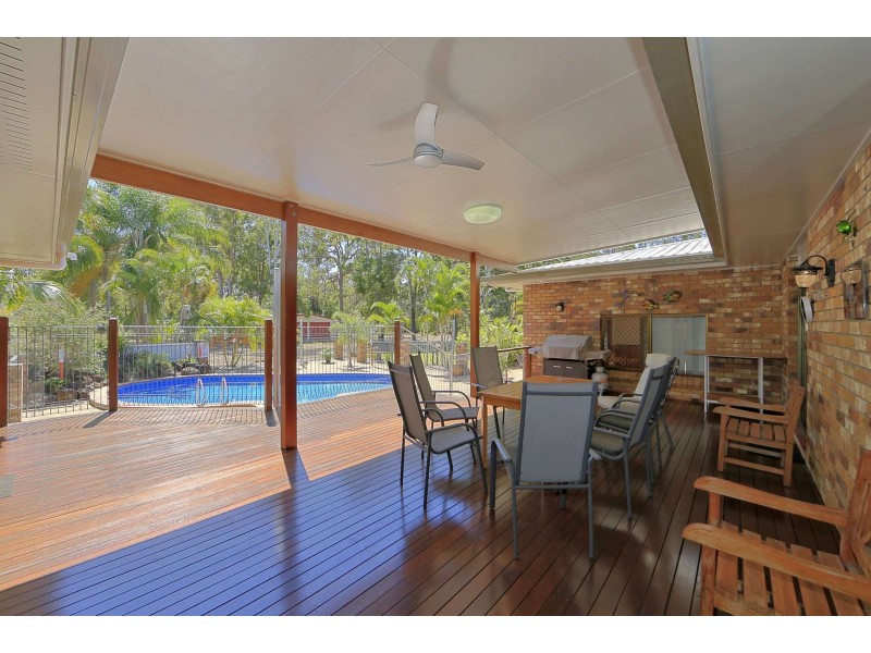 7 Lorikeet, Gooburrum QLD 4670