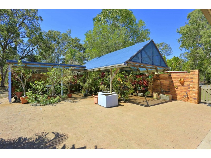 7 Lorikeet, Gooburrum QLD 4670