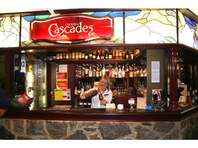 Room 9/Snowy Gums Plum Pine Rd, Perisher Valley NSW 2624