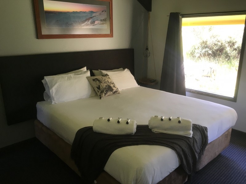 Room 9/Snowy Gums Plum Pine Rd, Perisher Valley NSW 2624