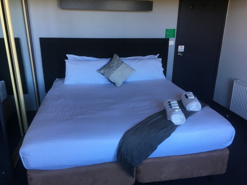 Room 9/Snowy Gums Plum Pine Rd, Perisher Valley NSW 2624