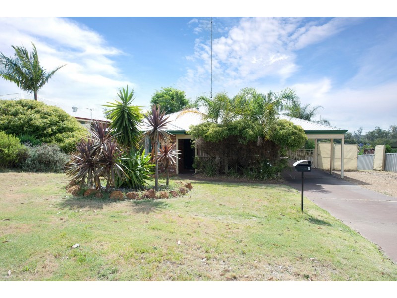 9 Carr Place, Usher WA 6230