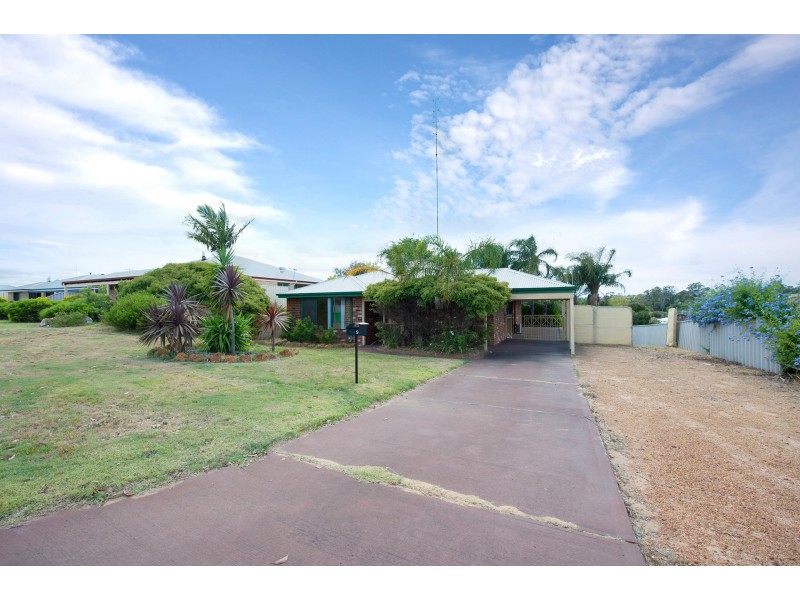 9 Carr Place, Usher WA 6230