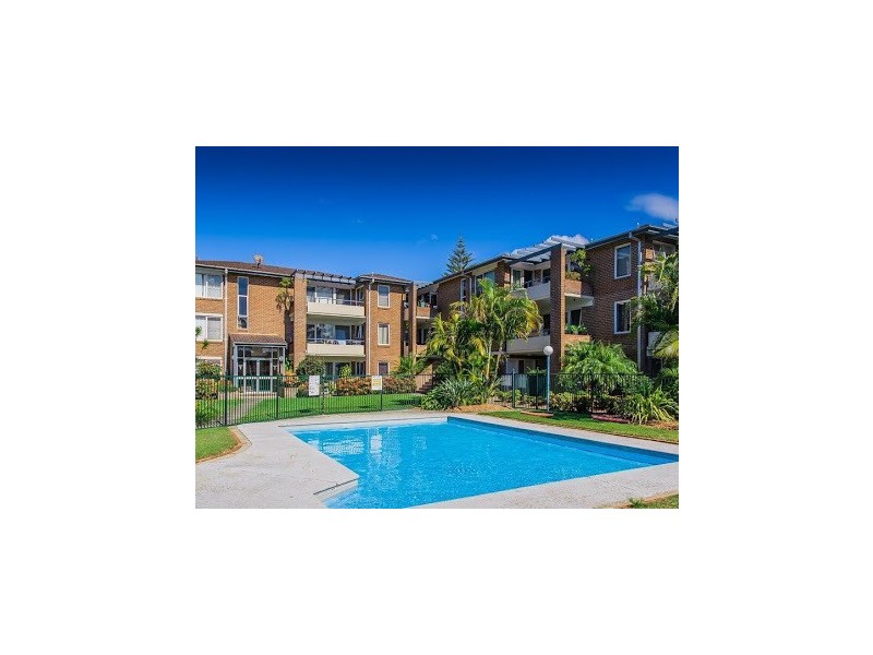 13/21 Park Street, Port Macquarie NSW 2444