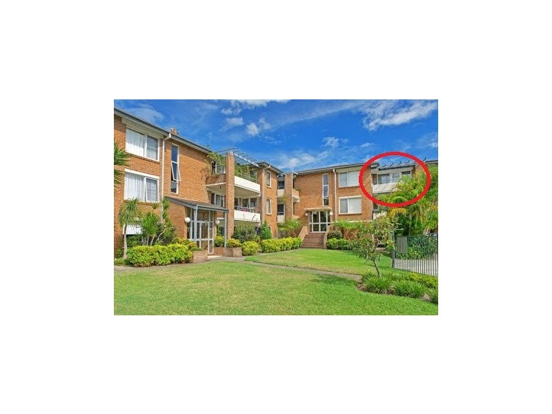 13/21 Park Street, Port Macquarie NSW 2444