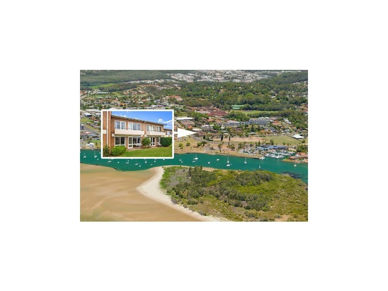 13/21 Park Street, Port Macquarie NSW 2444