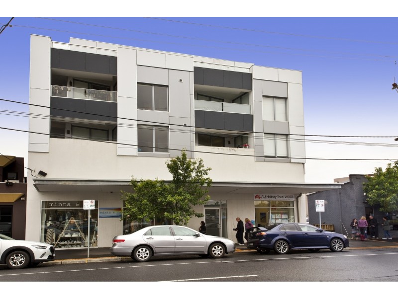 2/284-286 Neerim Road, Carnegie VIC 3163