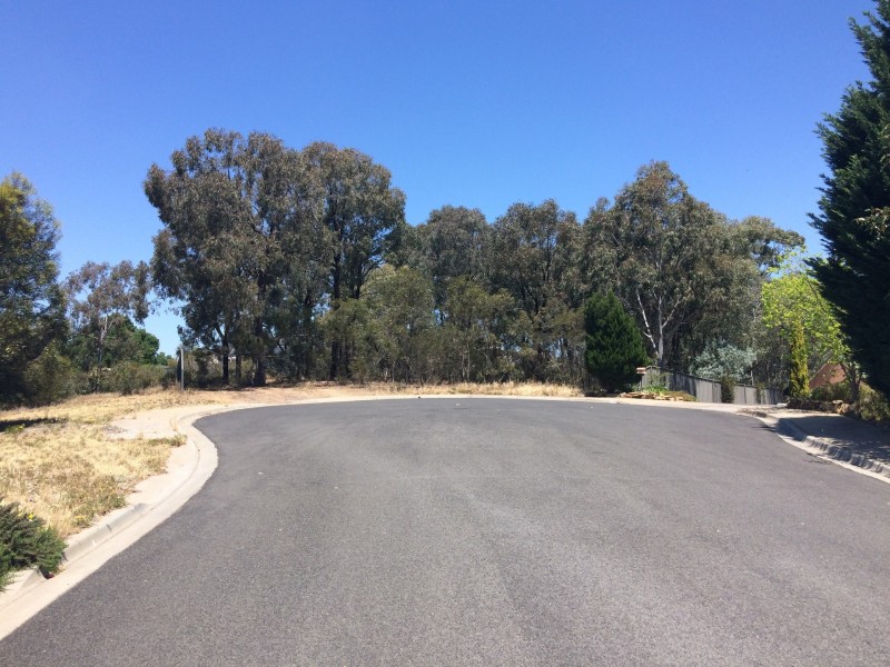 37 BUTTON STREET, Strathdale VIC 3550