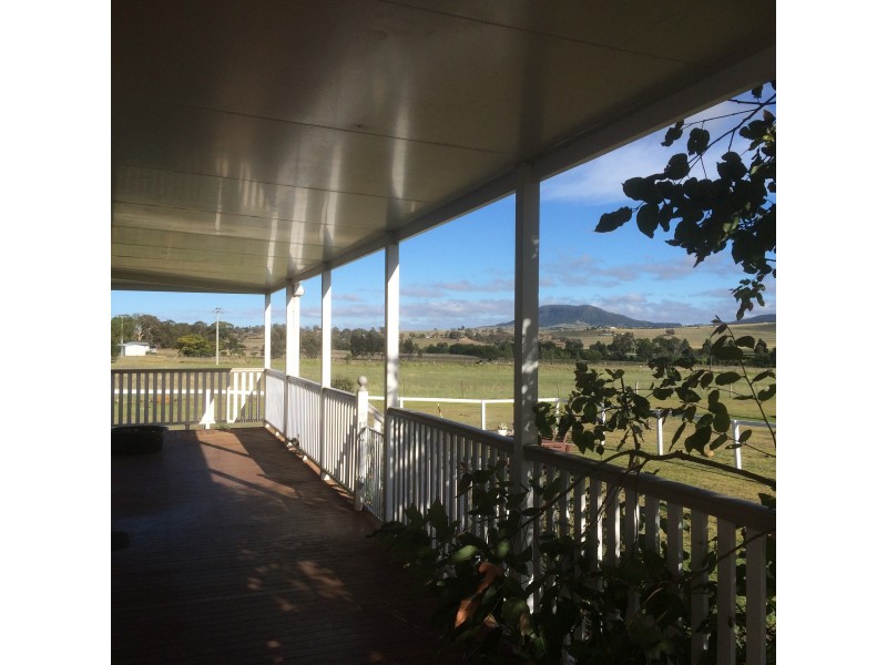 246 Washbourne Road, Emu Vale QLD 4371