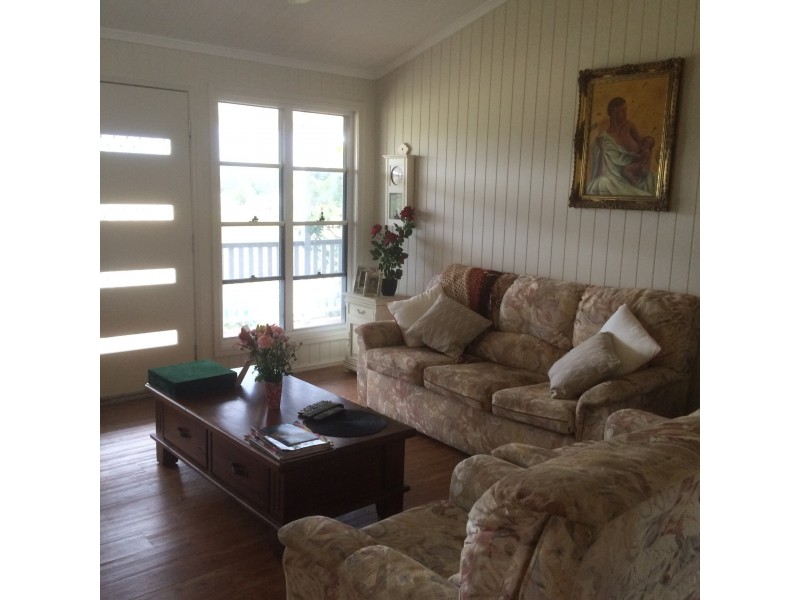 246 Washbourne Road, Emu Vale QLD 4371