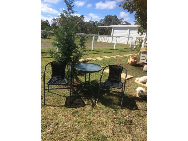 246 Washbourne Road, Emu Vale QLD 4371