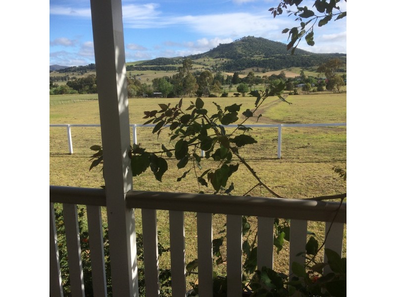 246 Washbourne Road, Emu Vale QLD 4371