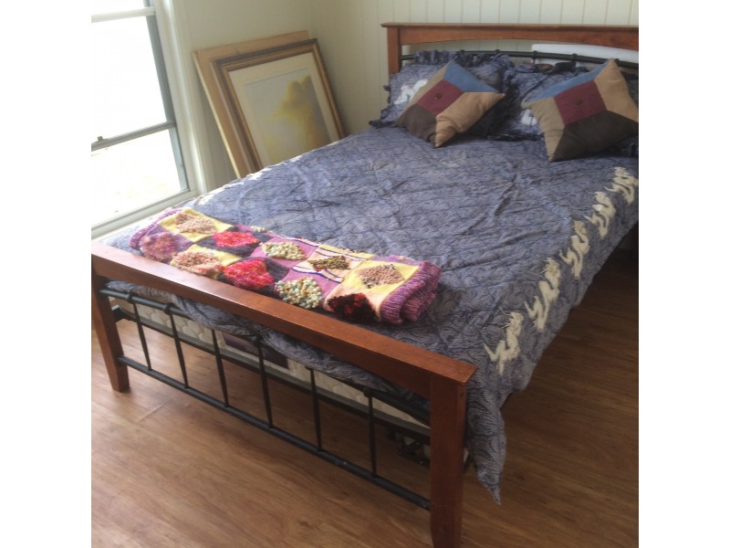 246 Washbourne Road, Emu Vale QLD 4371